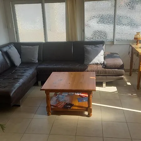 St Pierre La Mer Maison 3 6 Couchages