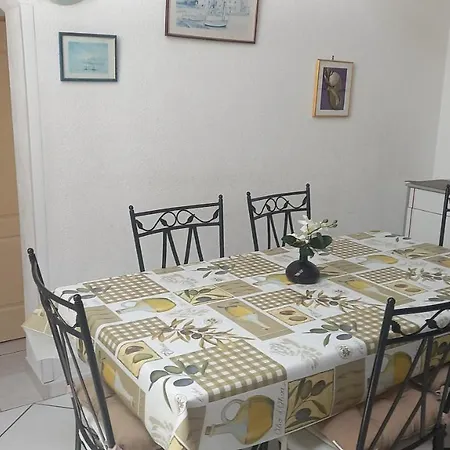St Pierre La Mer Maison 3 6 Couchages Holiday home Saint-Pierre-la-Mer (Aude)
