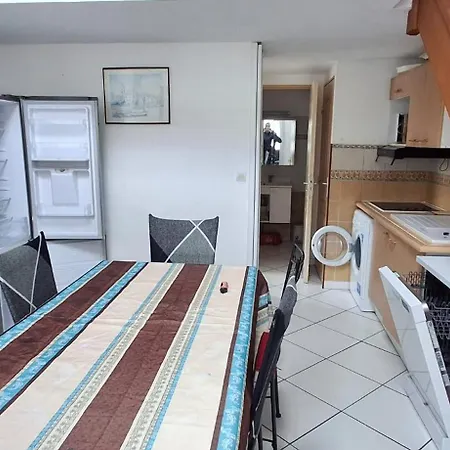 St Pierre La Maison 3 3 Lits Doubles Casa vacanze
