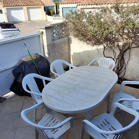 St Pierre La Maison 3 3 Lits Doubles Casa vacanze *