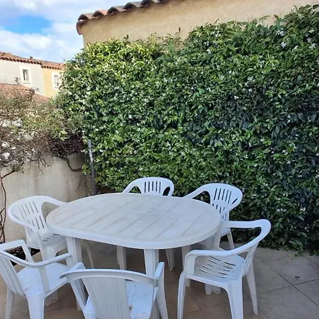 St Pierre La Maison 3 3 Lits Doubles