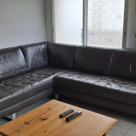 Casa vacanze St Pierre La Maison 3 3 Lits Doubles