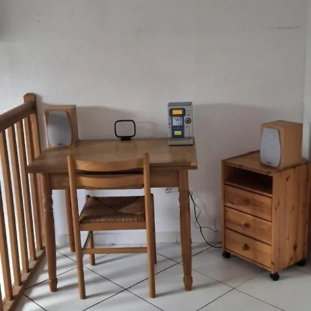 St Pierre La Maison 3 3 Lits Doubles Casa vacanze