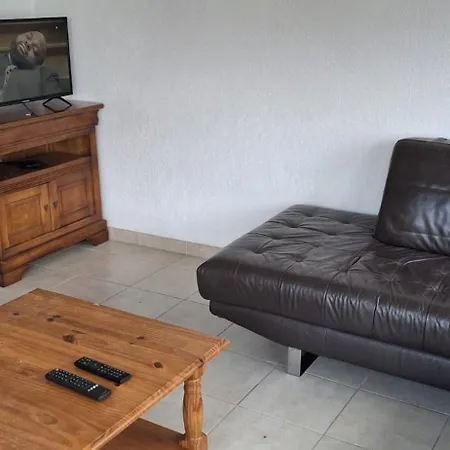 Casa vacanze St Pierre La Maison 3 3 Lits Doubles